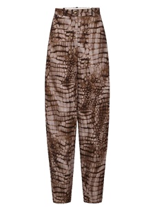 パンツ Elisabetta Franchi&nbsp;